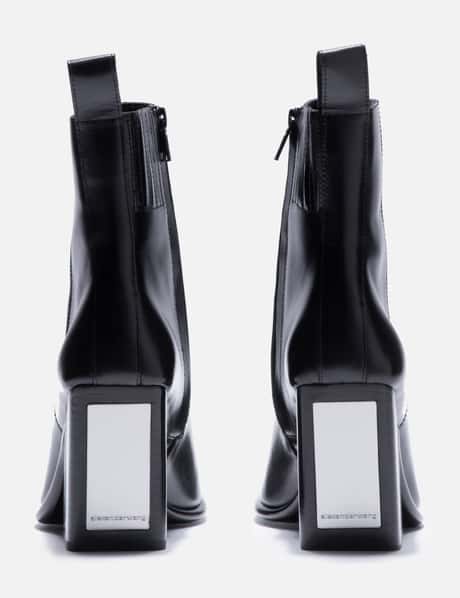 Throttle Ankle Boots view 12