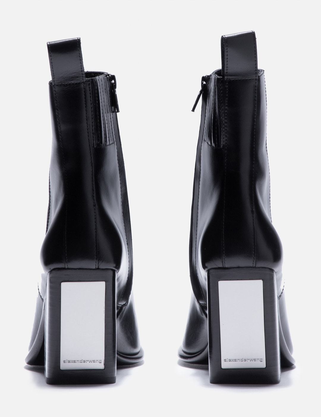 Throttle Ankle Boots view 13
