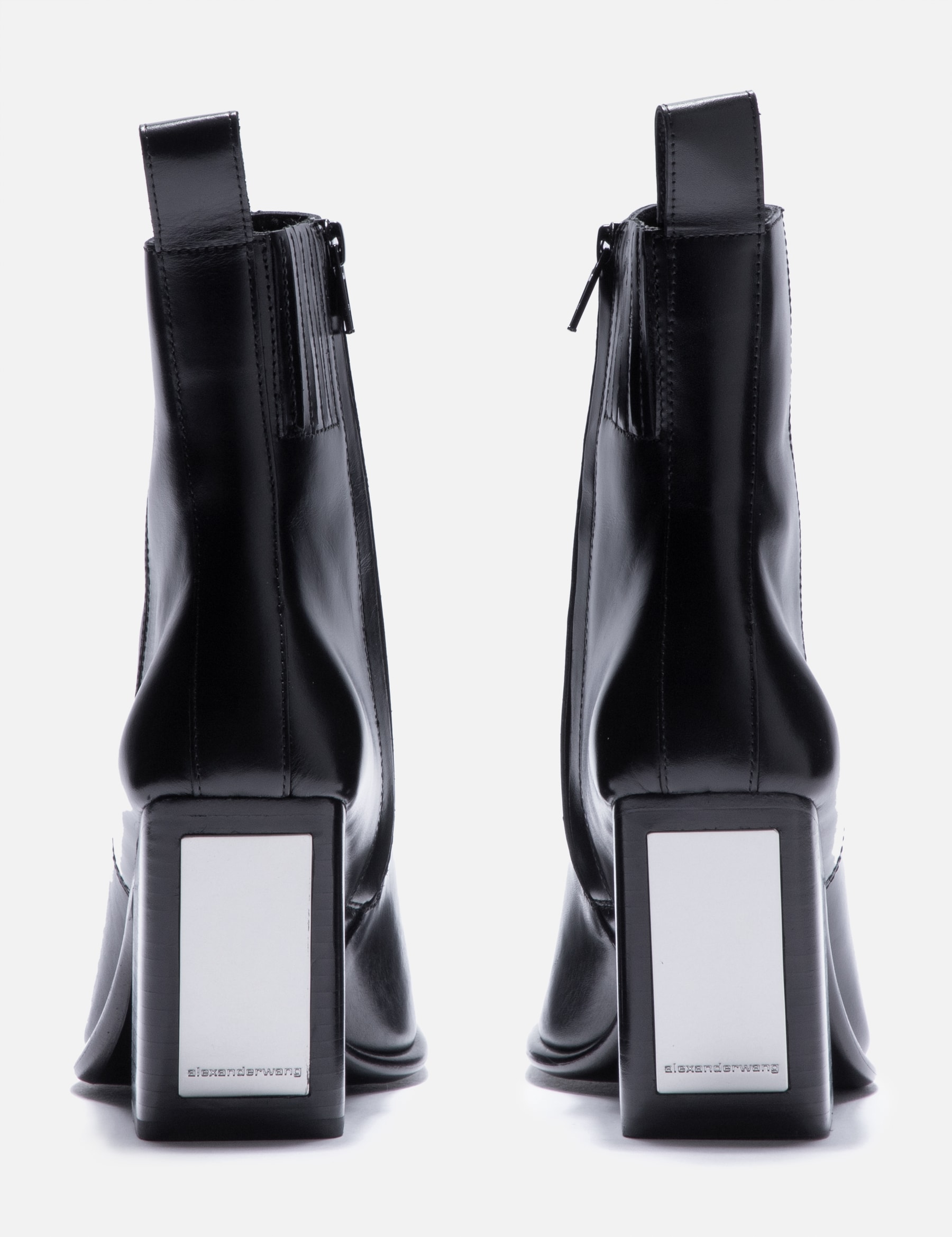 Throttle Ankle Boots view 19