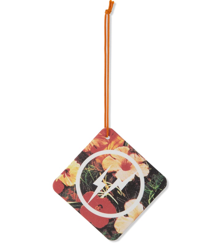 Retaw - The POOL Aoyama X Fragment Design X RetaW Allen Flower 