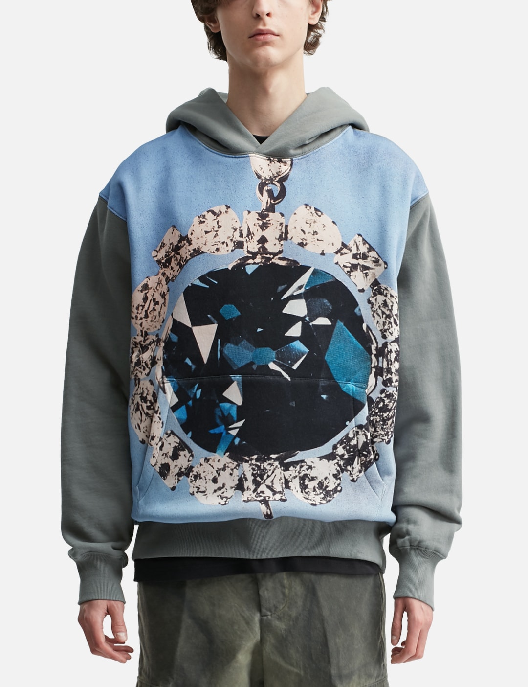 Mythic Hope Hoodie view 18