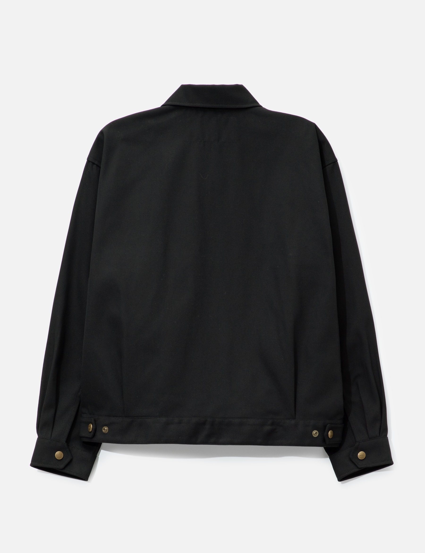 Zip Work Jacket view 17