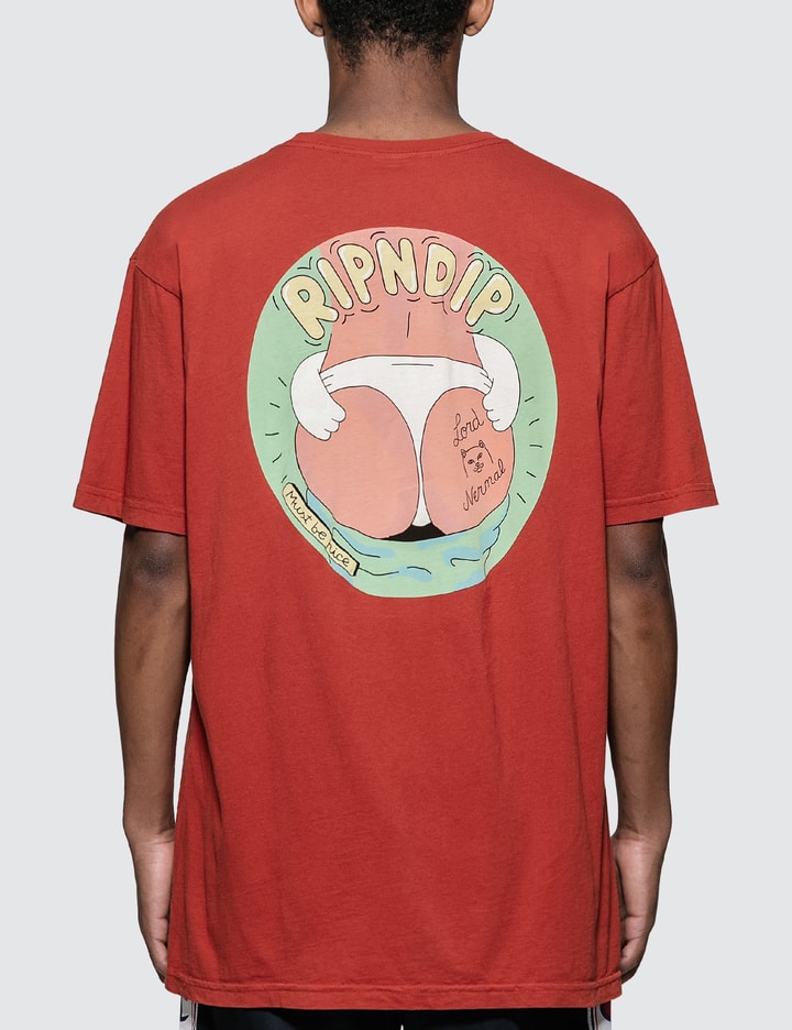 Dumpy T-Shirt Placeholder Image