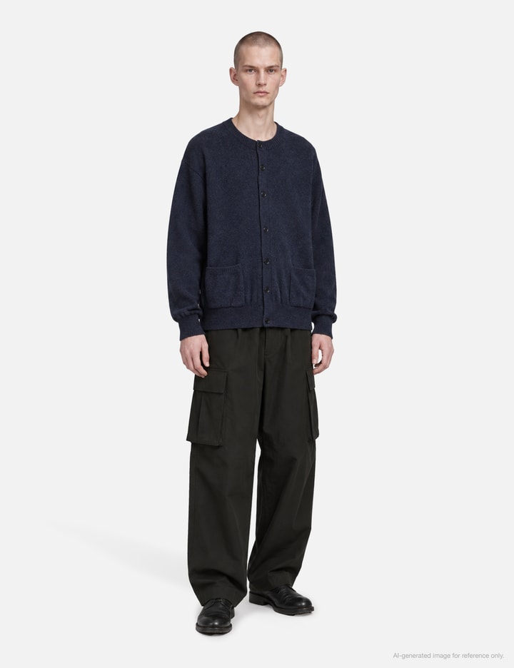 HERILL American Tumble Cardigan