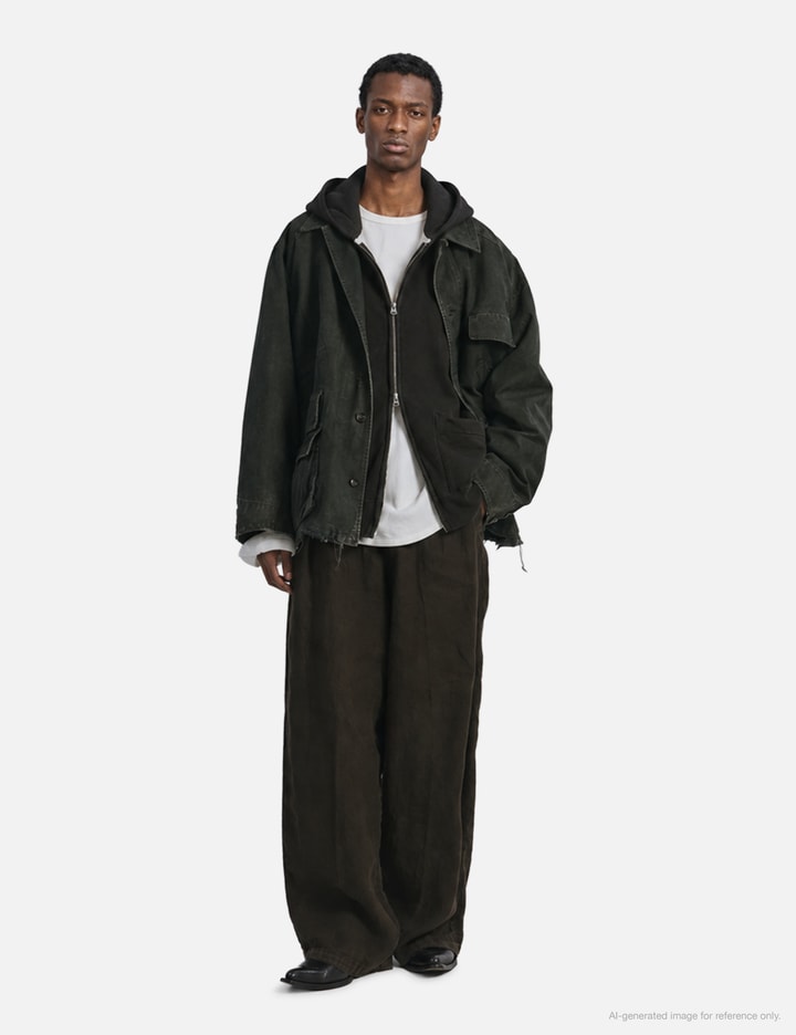 ANCELLM Finx Hunting Jacket