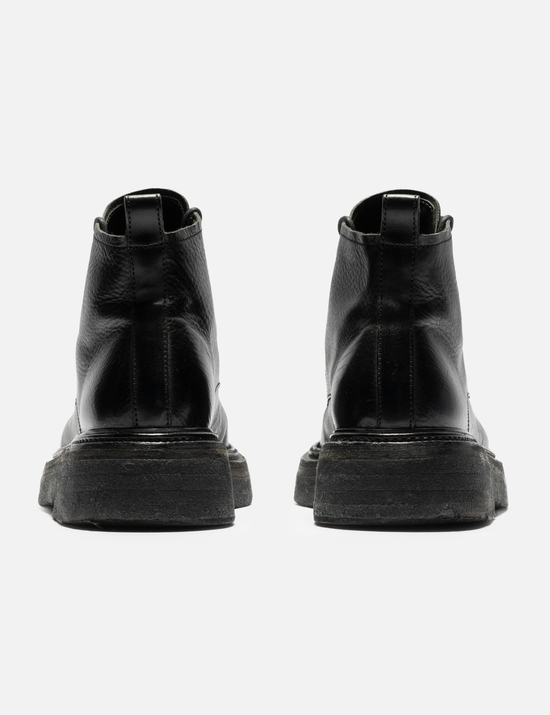 Parruccona Boots view 10