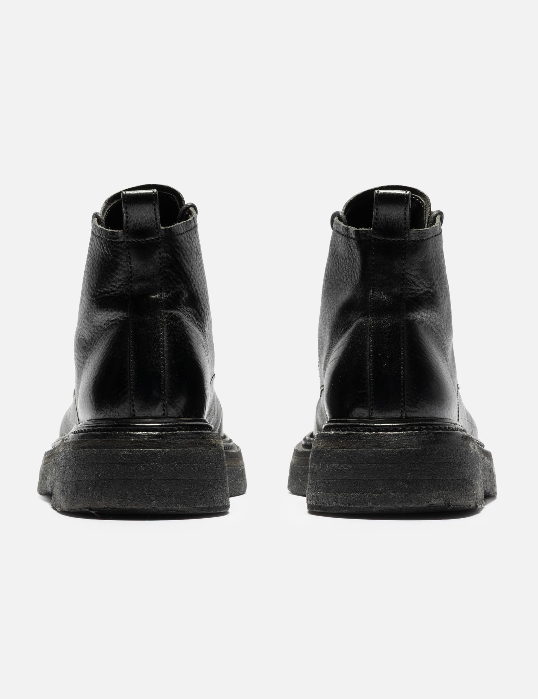 Parruccona Boots view 15