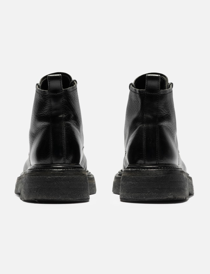 Parruccona Boots view 3