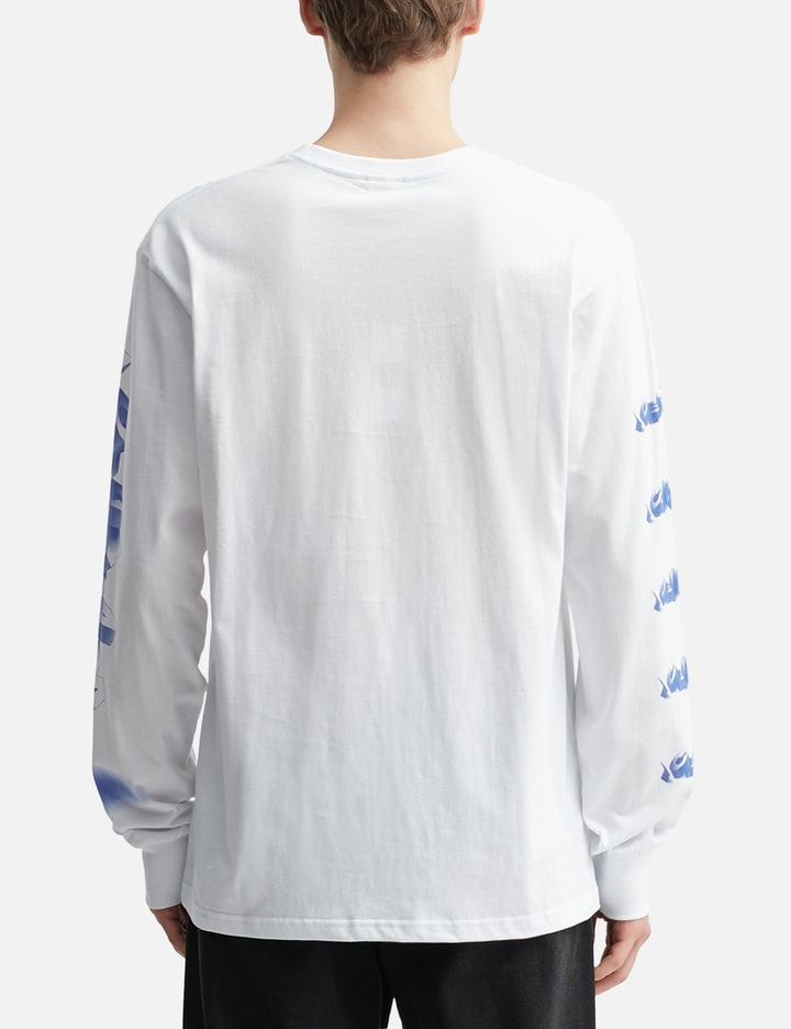 Count Em Long Sleeve T-shirt Placeholder Image