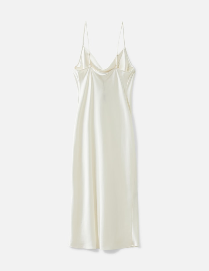 Fleur du Mal Cowl Neck Slip
