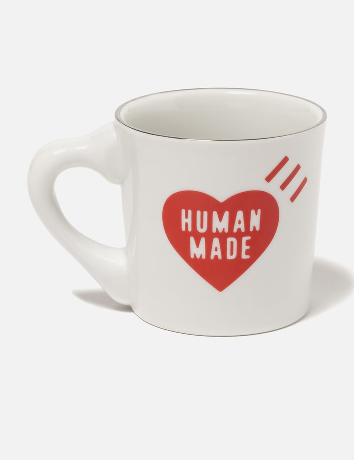 Human Made Duck Graphic Lifestyle In Multi