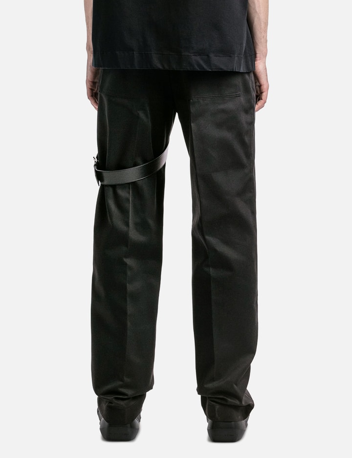 Bondage Harness Pants Placeholder Image