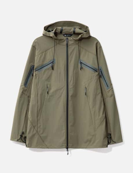 J EONGL I Soft Shell Jacket