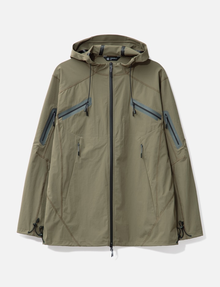 Soft Shell Jacket Placeholder Image