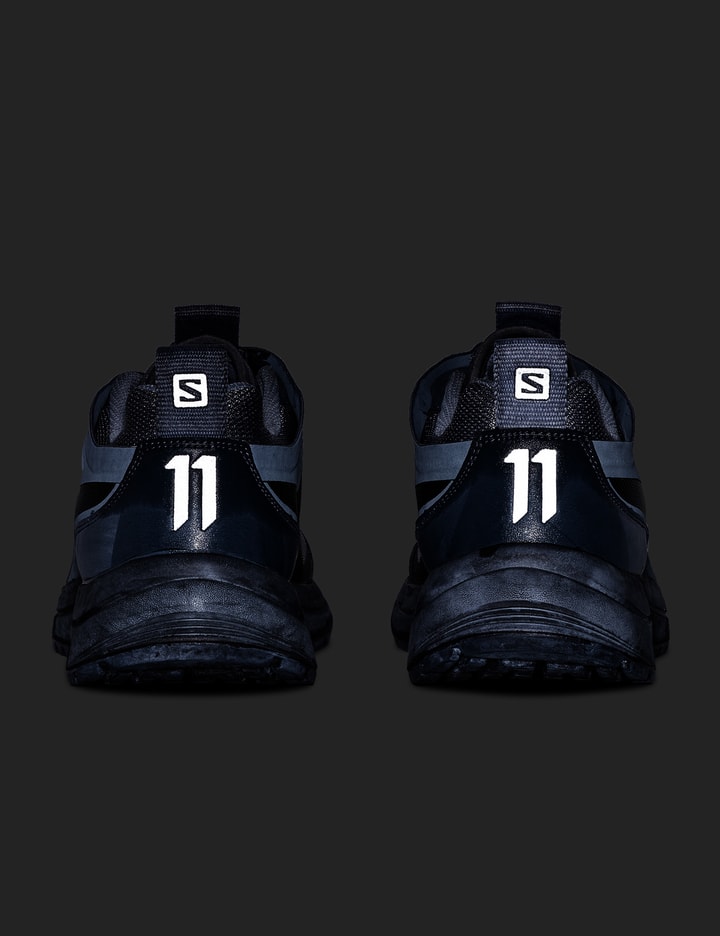 11 by Boris Bidjan Saberi x Salomon Bamba 2 Low Placeholder Image