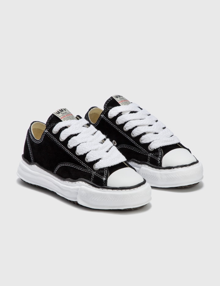 Maison Mihara Yasuhiro Peterson Low Sneaker
