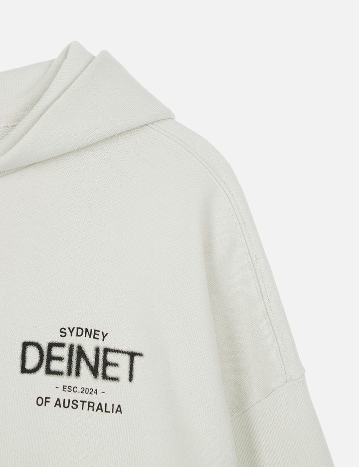 Lost In Sydney Zip-up Hoodie Placeholder Image