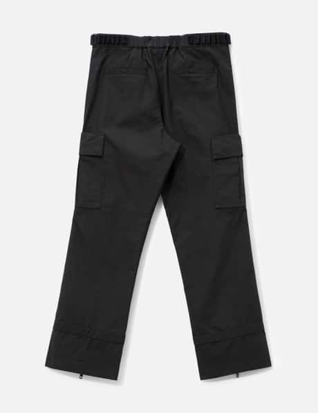 Hamrar Cargo Pants view 8