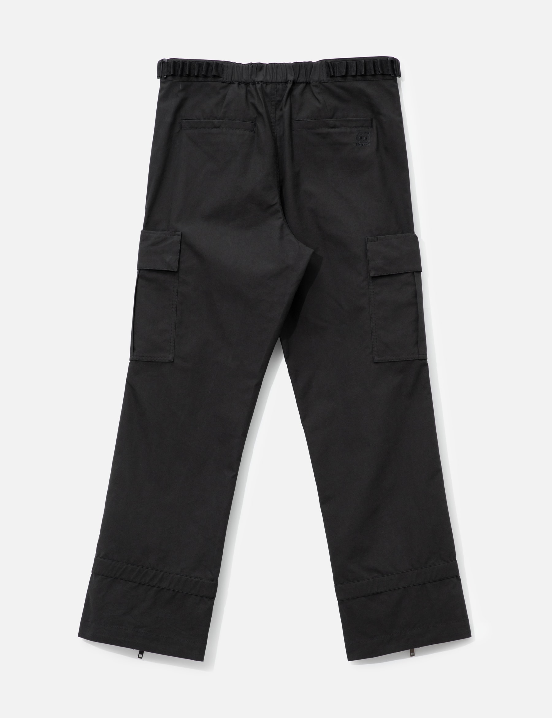 Hamrar Cargo Pants view 17