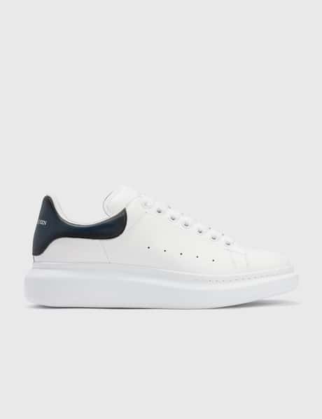 Alexander McQueen Oversized Sneaker