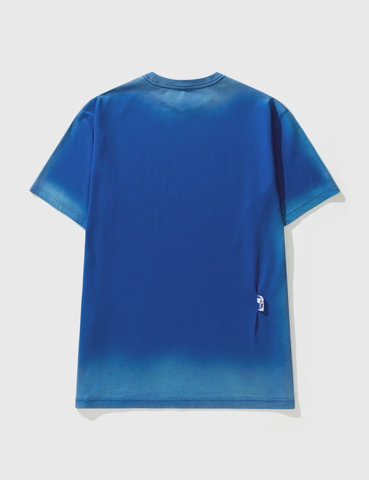 Border T-shirt Placeholder Image