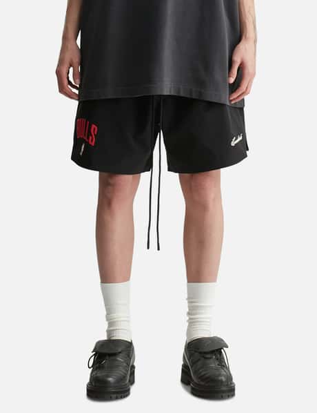 Bulls Classic Short view 10
