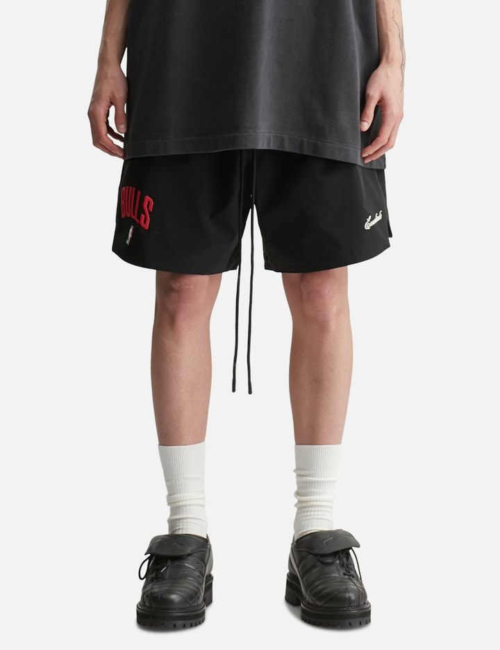 Fear of God Essentials Bulls Classic Short