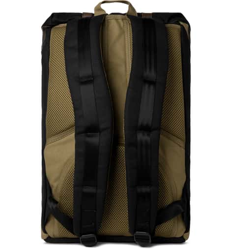 anti theft camera travel backpack Ulanzi BP10 Hardshell Camera Backpack 35L main image 0