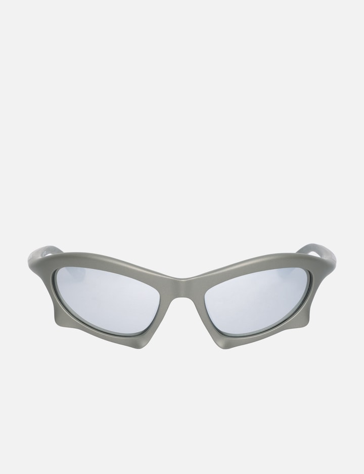 Bat Rectangle Sunglasses Placeholder Image