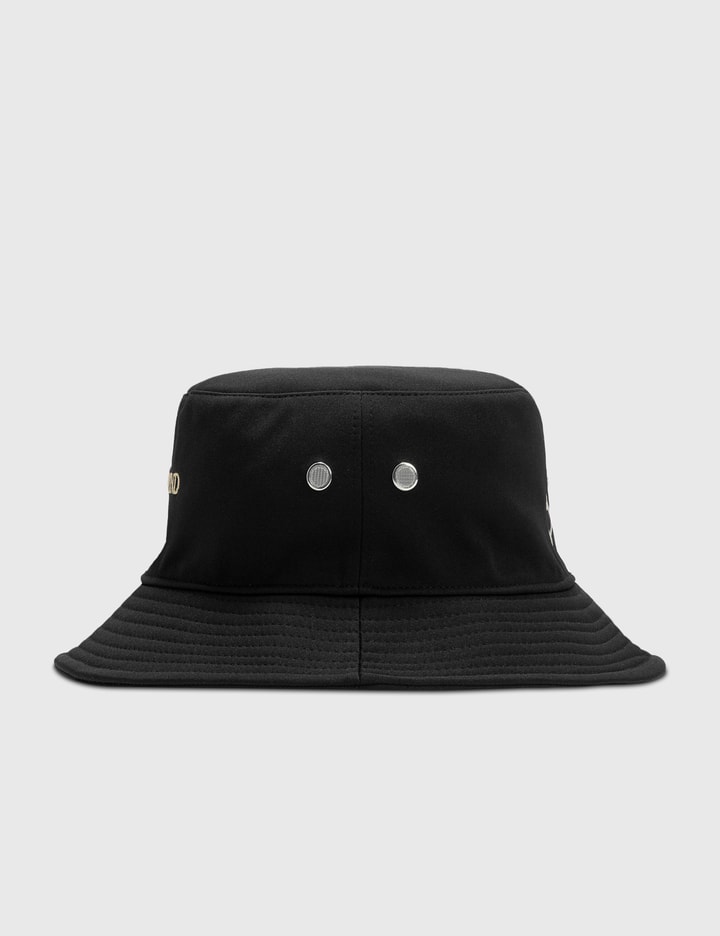 Embroidered Bucket Hat Placeholder Image