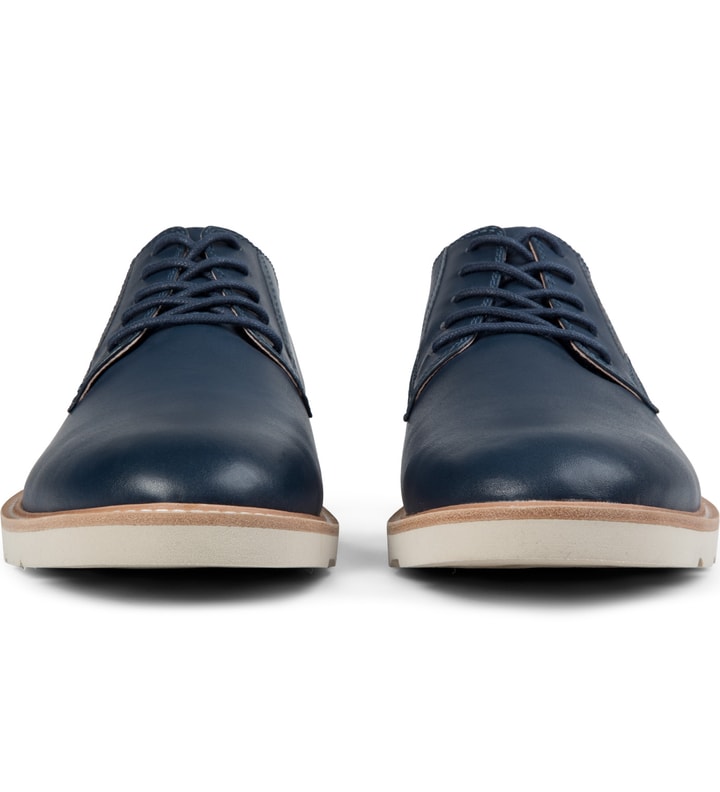 Navy Ali Shoes Placeholder Image