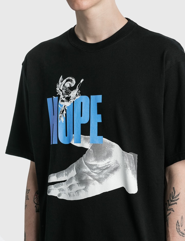 Hope T-shirt Placeholder Image