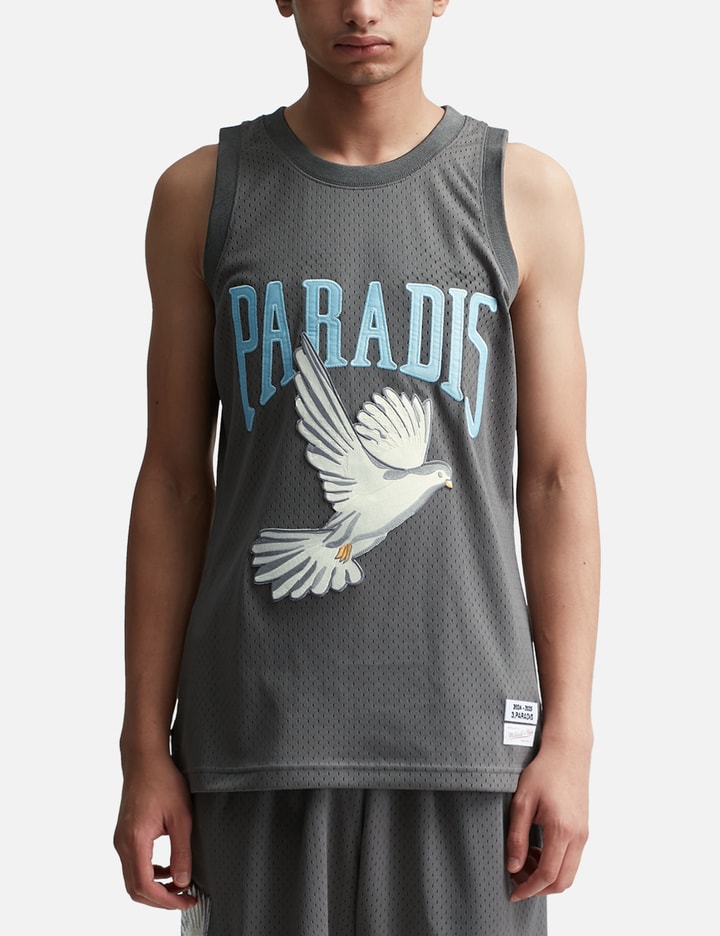 3.PARADIS x MITCHELL & NESS x NBA Jersey Placeholder Image