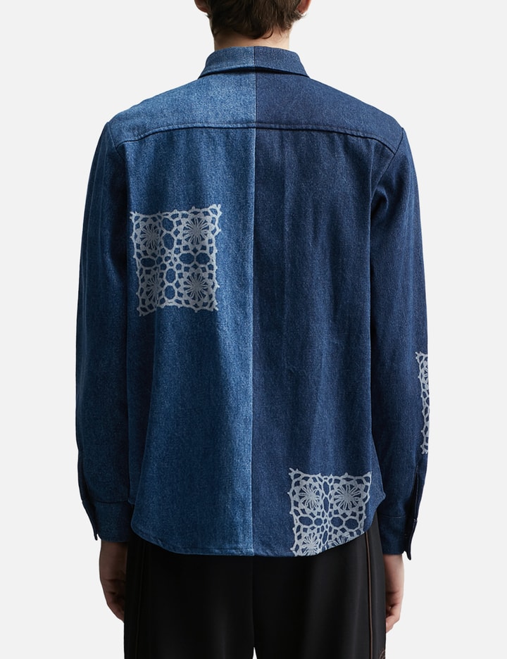 Circo Denim Shirt Placeholder Image