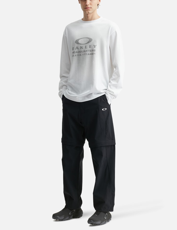 Illusion Long Sleeve T-Shirt Placeholder Image