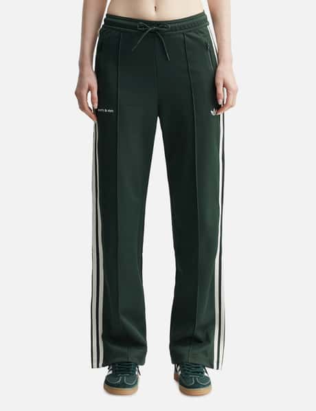 Adidas Originals Sporty & Rich Track Pants