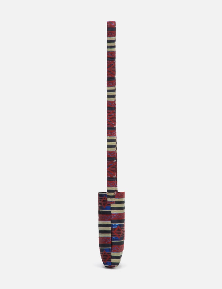 Shop Needles Mini Book Bag - Pe/c Native Jq. In Multicolor