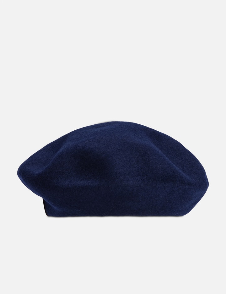BERET Placeholder Image