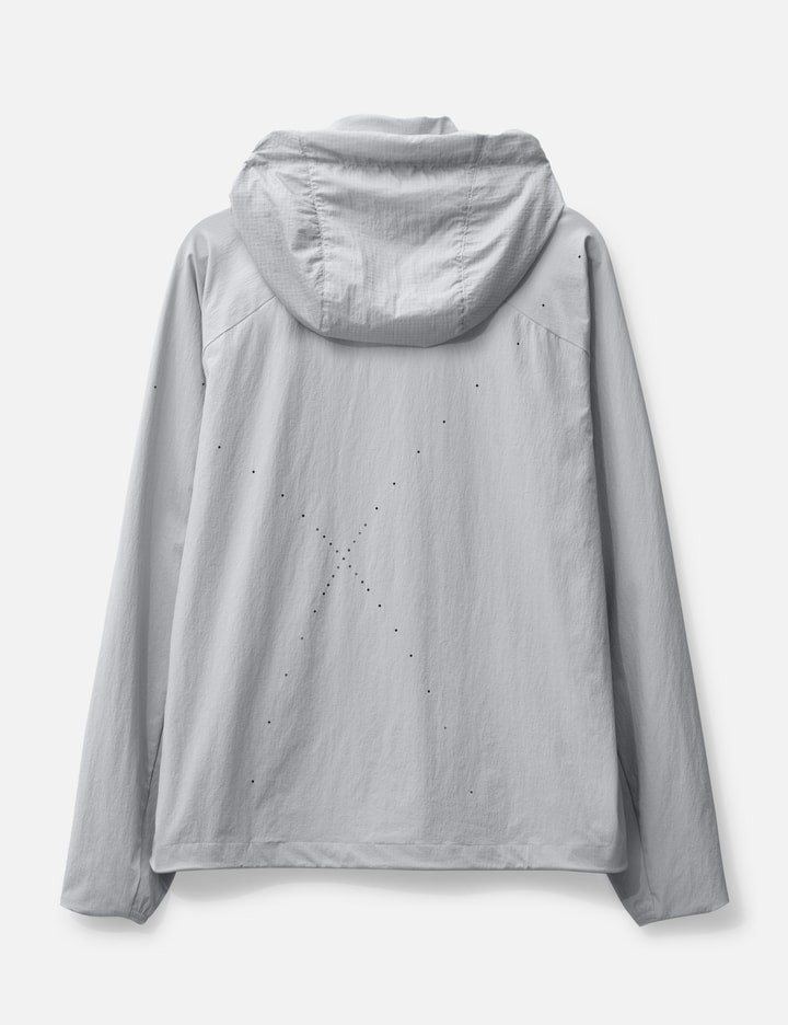 Hypegolf x POST ARCHIVE FACTION (PAF) Perforated Windbreaker Placeholder Image
