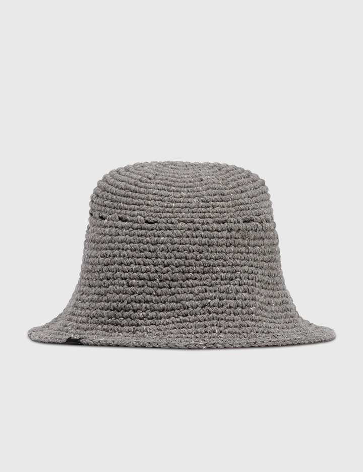 Crochet Bucket Hat Placeholder Image