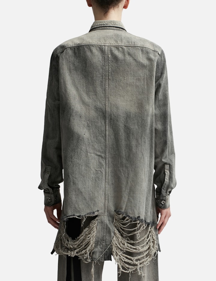 Mineral Denim Outershirt Placeholder Image