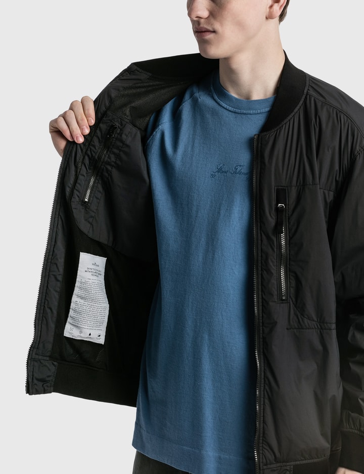 Skin Touch Nylon-TC Blouson Placeholder Image