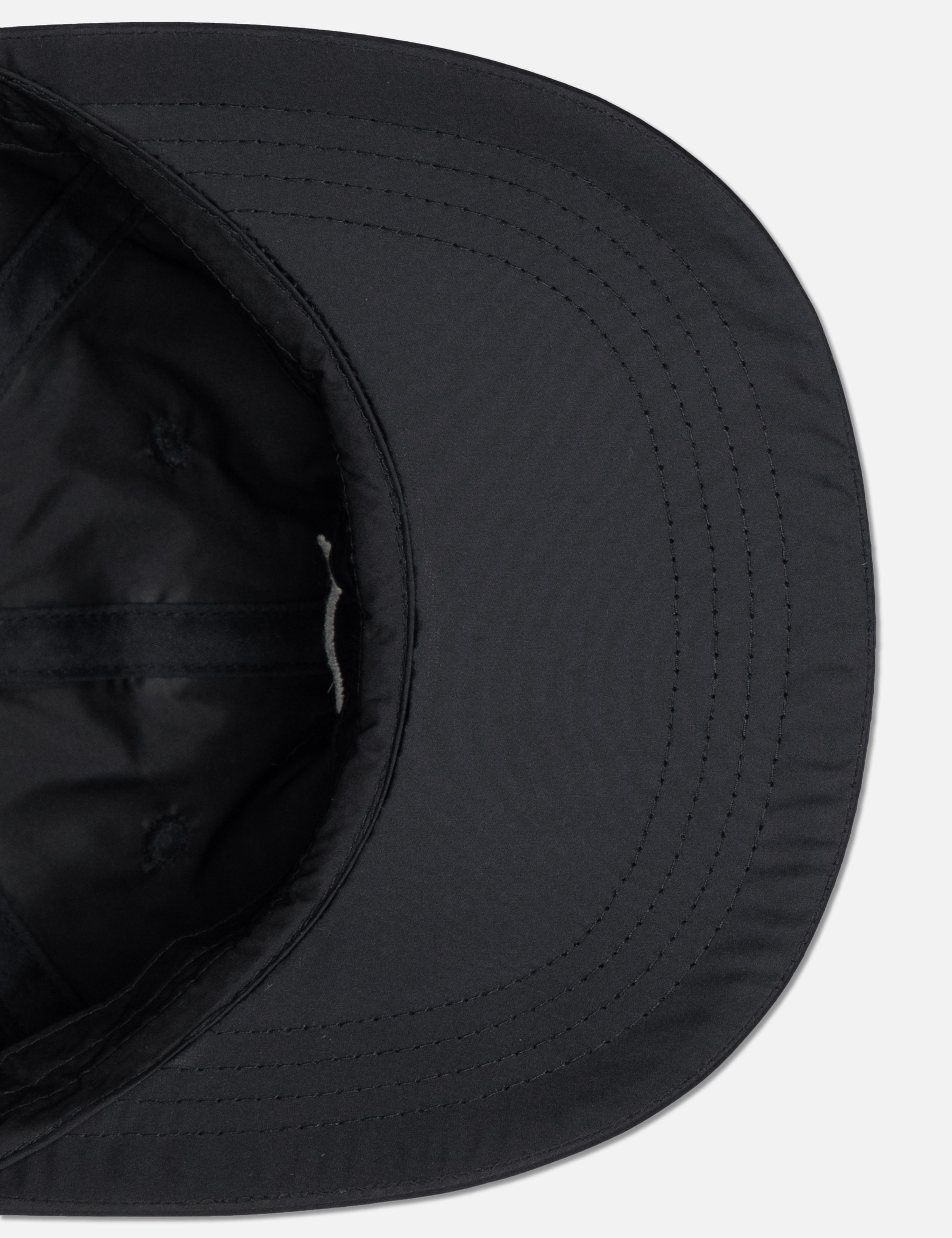 Union Cap view 16