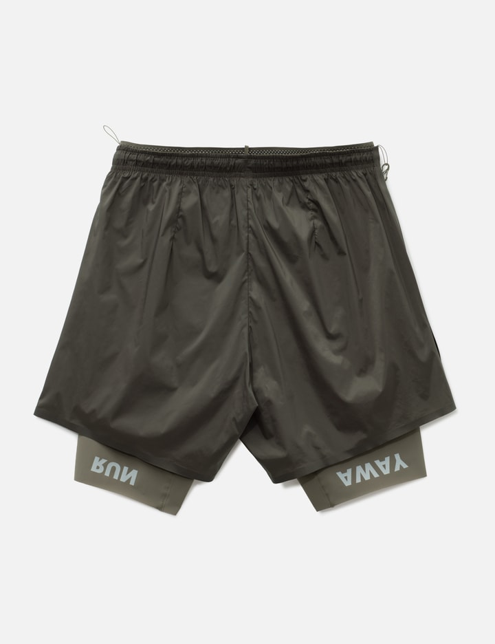 SATISFY TechSilk™ 8" Shorts
