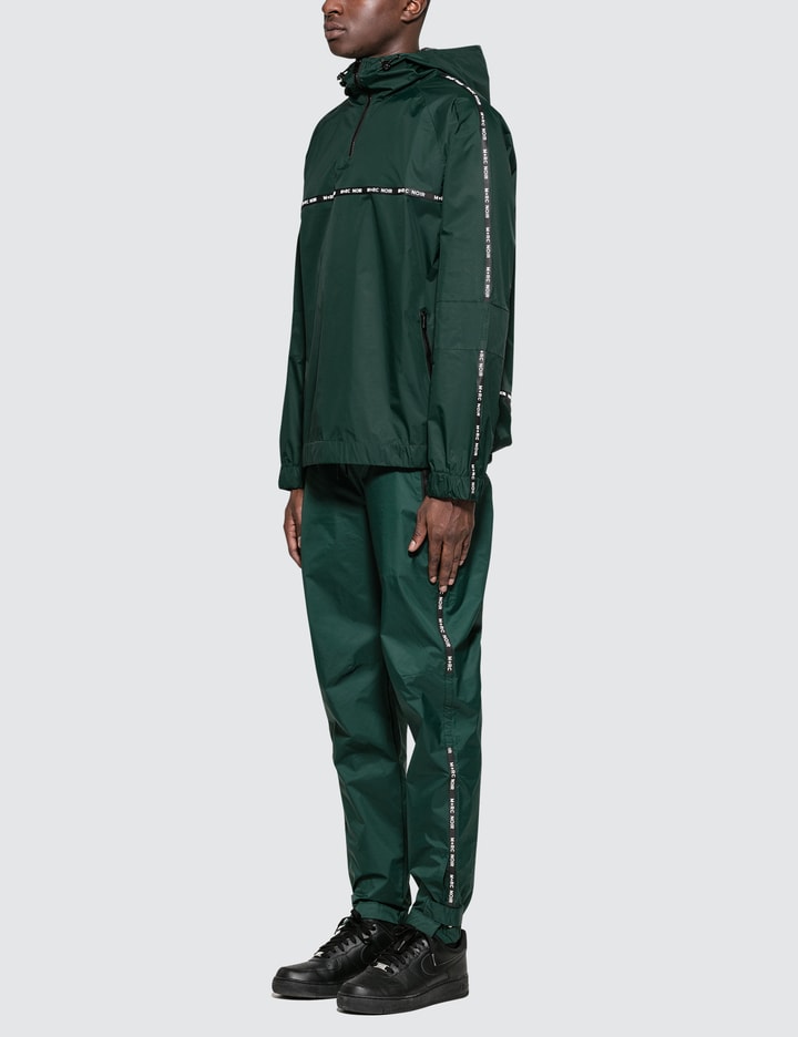 Mid Zipper Tracksuit Jacket Placeholder Image