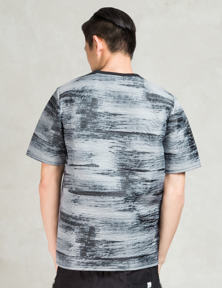 Grey Calm Water T-shirt Placeholder Image