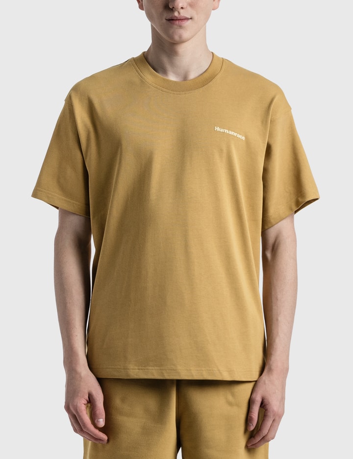 Pharrell Williams Basics T-shirt Placeholder Image