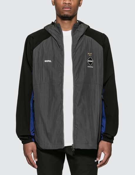 F.C. Real Bristol - Separate Wide Jacket | HBX