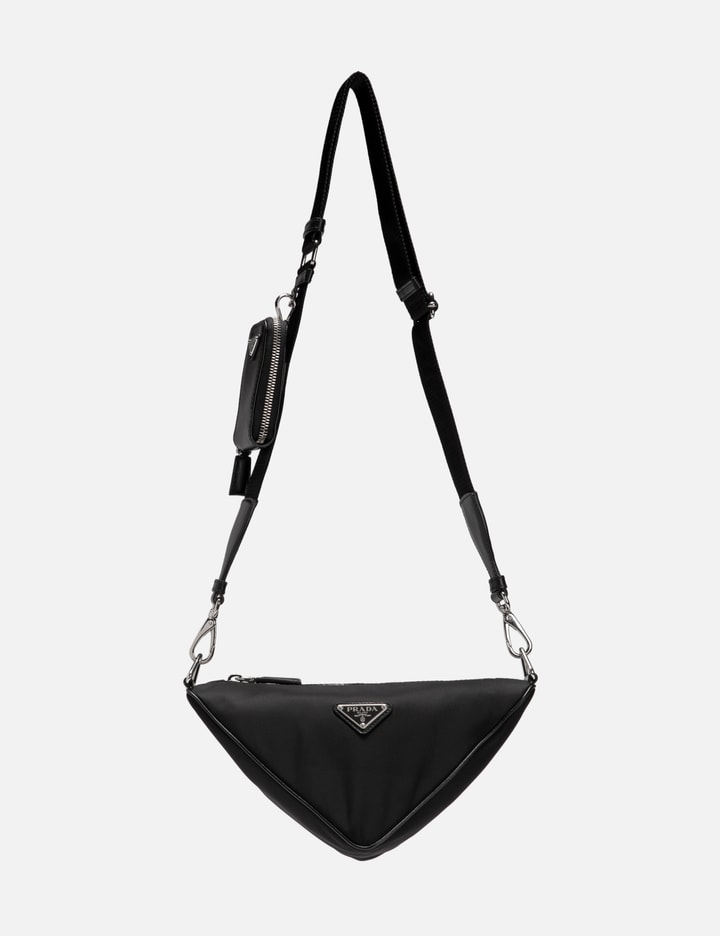 Prada Triangle Re-nylon Shoulder Bag Placeholder Image