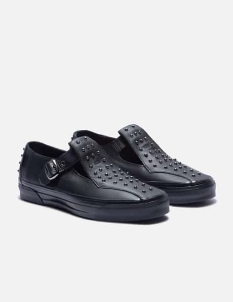 Premium Mary Jane Pearlized Shoe view 11